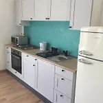 Da Tosca דירה גראבלונה טוצ'ה