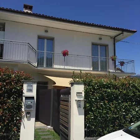 Da Tosca Apartamento *