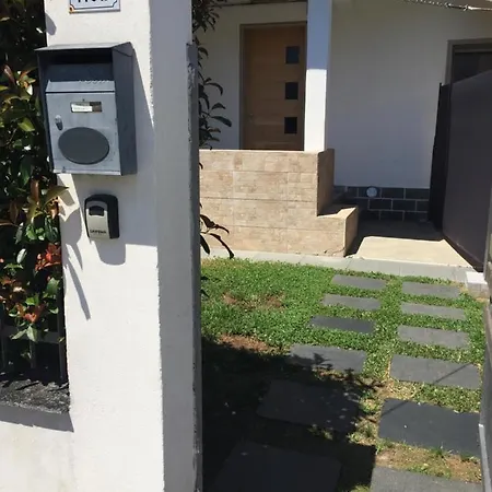 Da Tosca Lägenhet Gravellona Toce